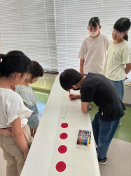 『ワーク３』の画像